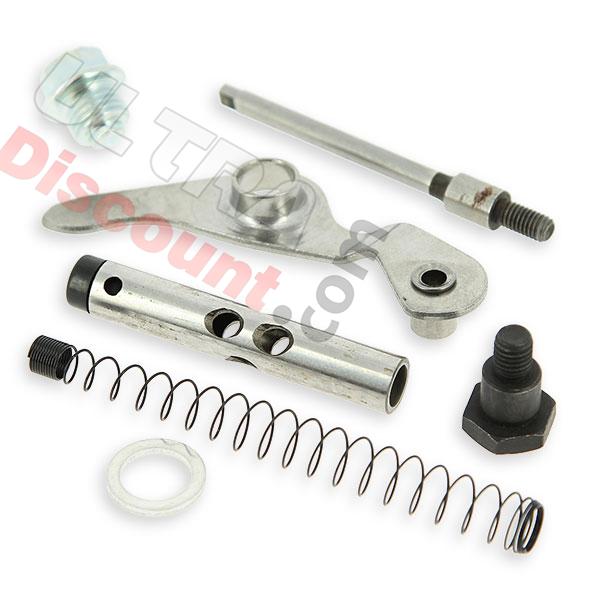 Kit tendeur de chaîne de distribution 50cc pour Monkey Gorilla, Pièces Skymini Monkey - Gorilla Kit tendeur de chaîne de distribution 50cc pour Monkey Gorilla, Pièces Skymini Monkey - Gorilla