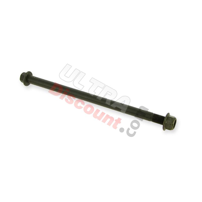 Axe de roue avant Complet pour Monkey - Gorilla 50cc à 125cc (215mm), Pièces Monkey - Gorilla Axe de roue avant Complet pour Monkey - Gorilla 50cc à 125cc (215mm), Pièces Monkey - Gorilla