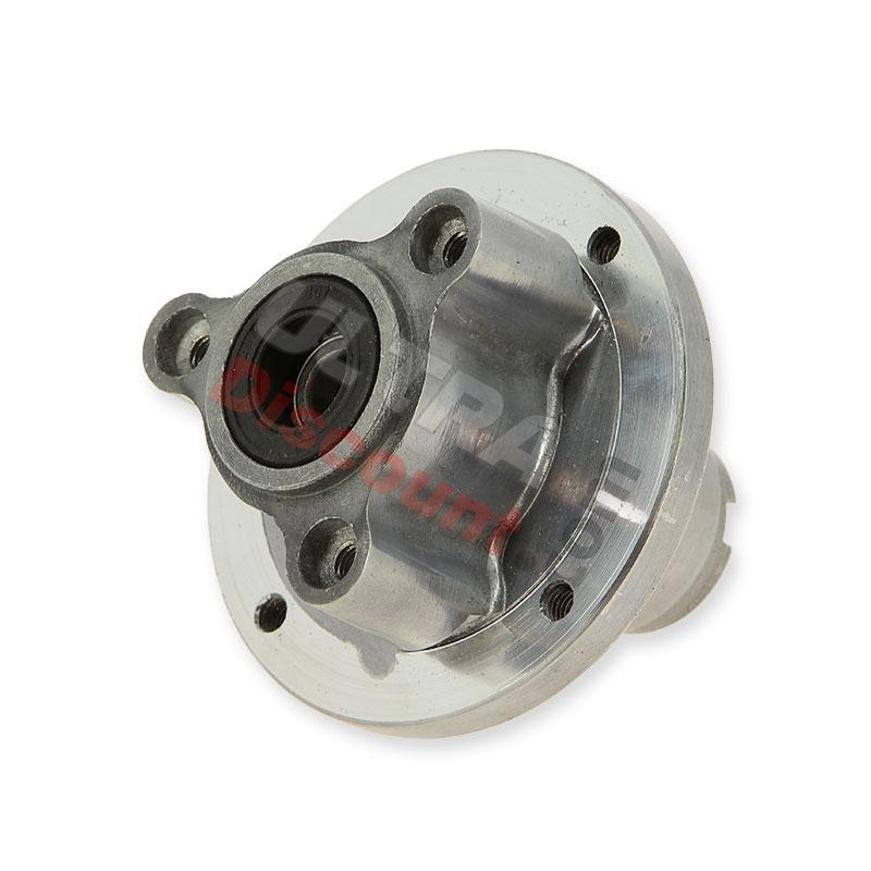 Moyeu de roue avant pour disque déporté Monkey Gorilla Le Mans, Pièces Skymini Monkey - Gorilla