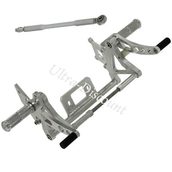 Commandes reculées pour Monkey, Pièces Skymini Monkey - Gorilla