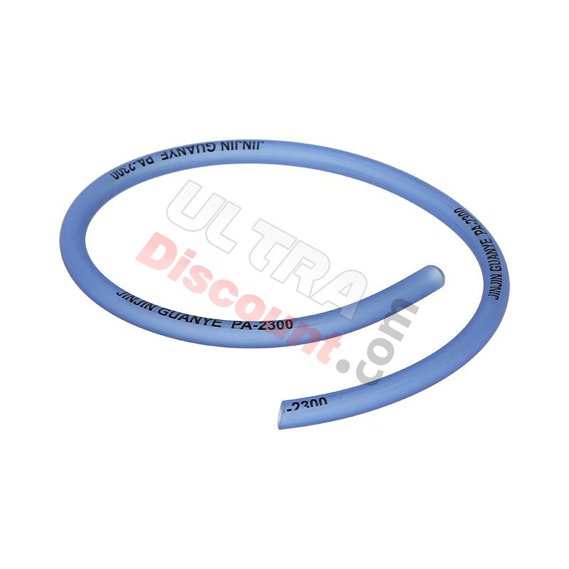 Durite d'Arrivée d'Essence 5mm Bleu, Pièces Skymini Monkey - Gorilla Durite d'Arrivée d'Essence 5mm Bleu, Pièces Skymini Monkey - Gorilla