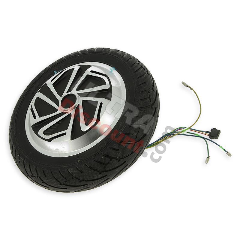 moteur hoverboard 36v 250w pneu 200x50, pièces hoverboard