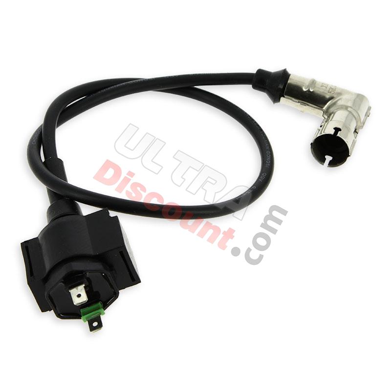 Bobine d'allumage pour PBR Skyteam, Pièces PBR Skyteam ZB Honda Bobine d'allumage pour PBR Skyteam, Pièces PBR Skyteam ZB Honda