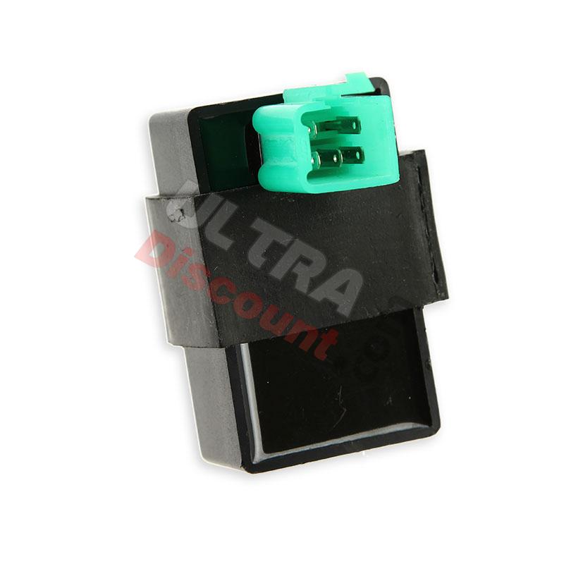 Cdi pour PBR Skyteam 50cc ST50, Pièces PBR Skyteam ZB Honda Cdi pour PBR Skyteam 50cc ST50, Pièces PBR Skyteam ZB Honda