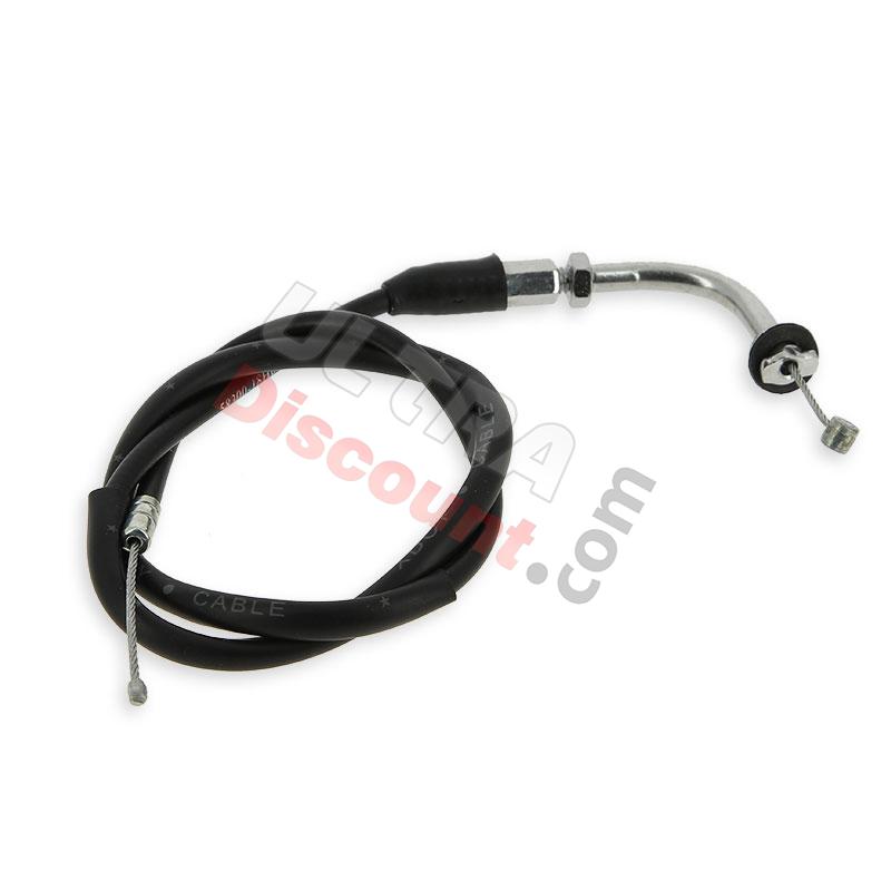 Cable d'accélérateur pour PBR 125cc, Pièces PBR Skyteam ZB Honda Cable d'accélérateur pour PBR 125cc, Pièces PBR Skyteam ZB Honda