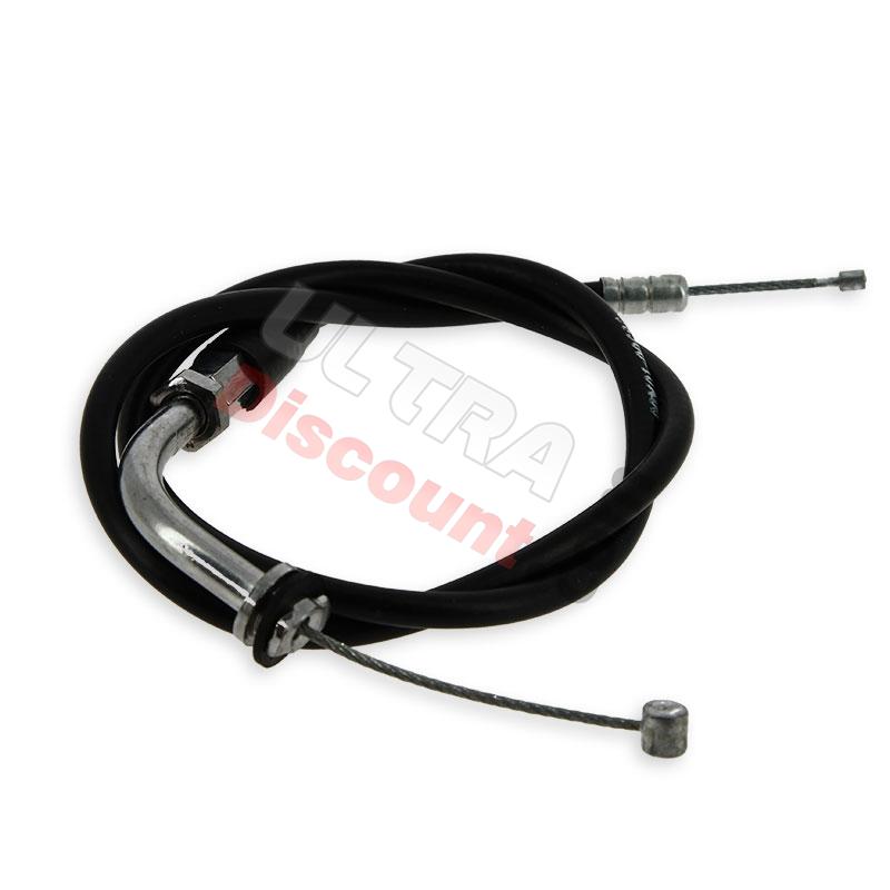 Cable d'accélérateur pour PBR 50cc - 125cc, Pièces PBR Skyteam ZB Honda