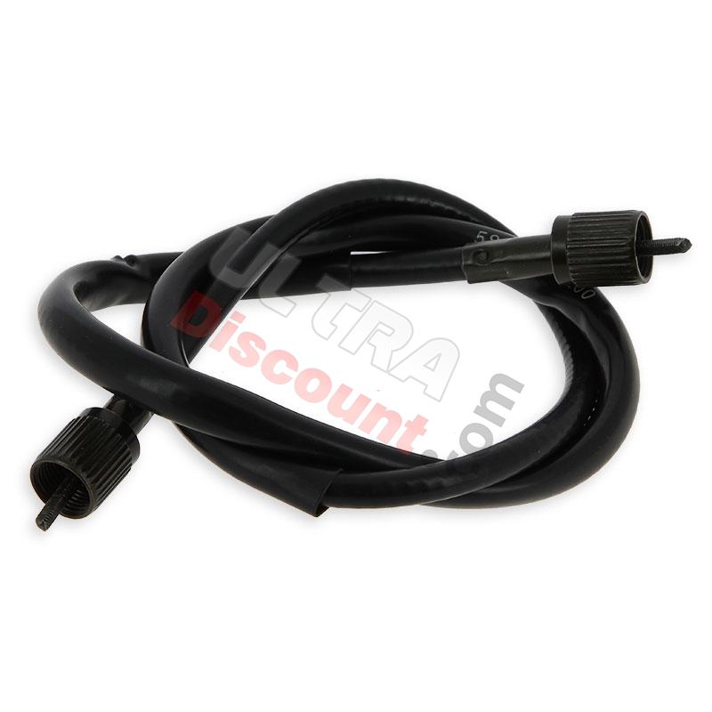 Cable de compteur de vitesse pour Bubbly Skyteam, Pièces Bubbly Skyteam Cable de compteur de vitesse pour Bubbly Skyteam, Pièces Bubbly Skyteam