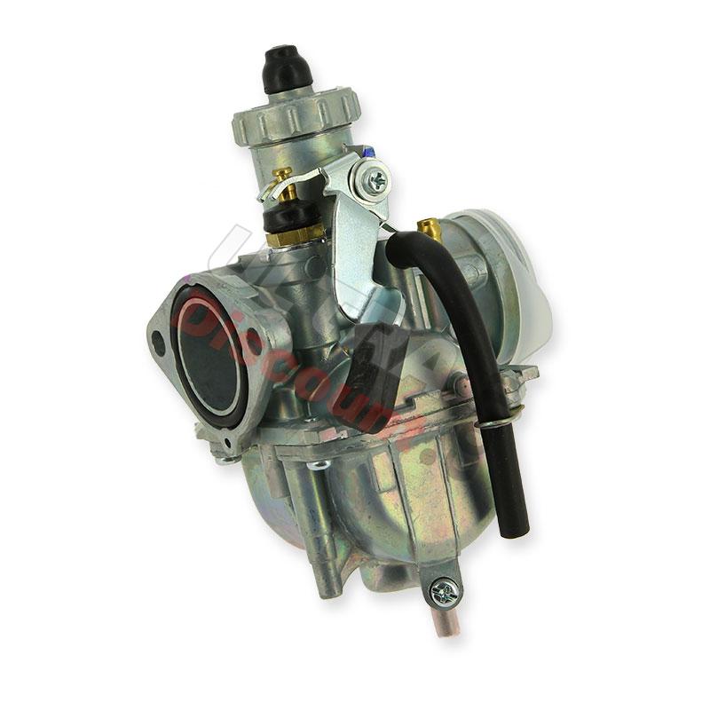 Carburateur d'origine pour PBR  Skyteam 125cc, Pièces PBR Skyteam ZB Honda