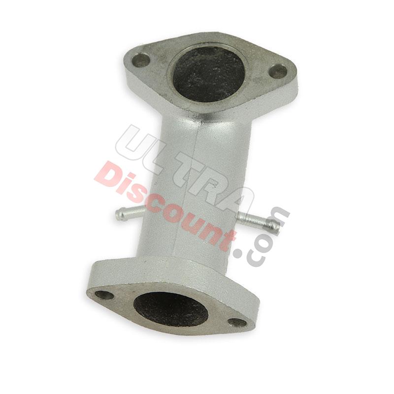 Pipe d'admission pour PBR Skyteam 125cc, Pièces PBR Skyteam ZB Honda Pipe d'admission pour PBR Skyteam 125cc, Pièces PBR Skyteam ZB Honda