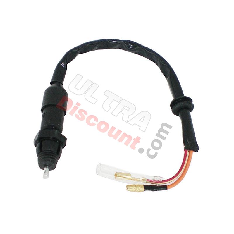 Capteur de feu stop PBR ST50 ST125, Pièces PBR Skyteam ZB Honda Capteur de feu stop PBR ST50 ST125, Pièces PBR Skyteam ZB Honda