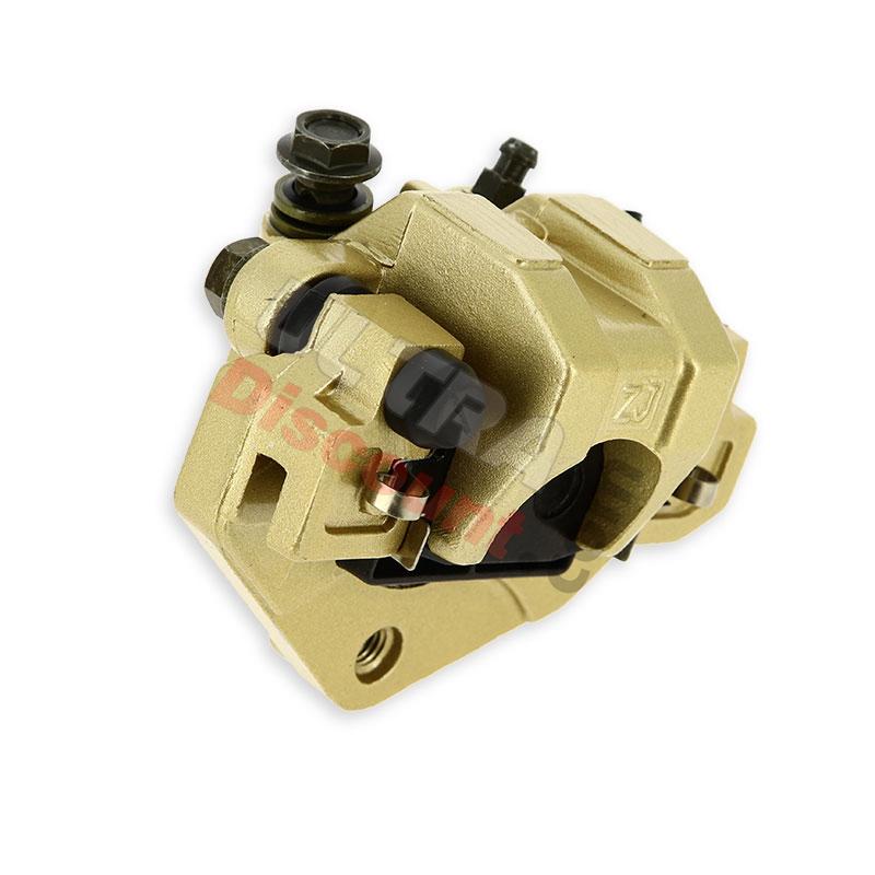 Etrier de frein pour PBR 50cc à 125cc (ST1), Pièces PBR Skyteam ZB Honda Etrier de frein pour PBR 50cc à 125cc (ST1), Pièces PBR Skyteam ZB Honda