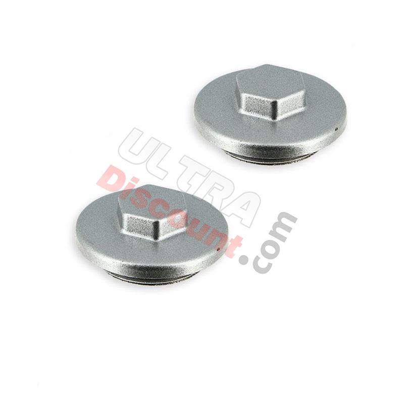 Cache culbuteur complet moteurs 50cc pour PBR Skyteam, Pièces PBR Skyteam ZB Honda