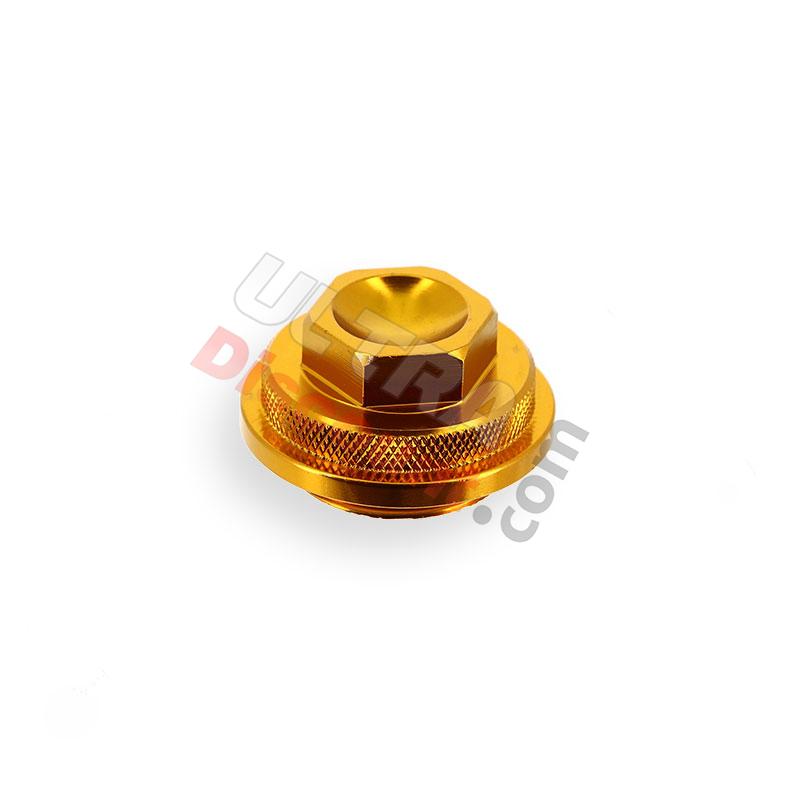 cache culbuteur PBR (Or : type 1), Pièces PBR Skyteam ZB Honda