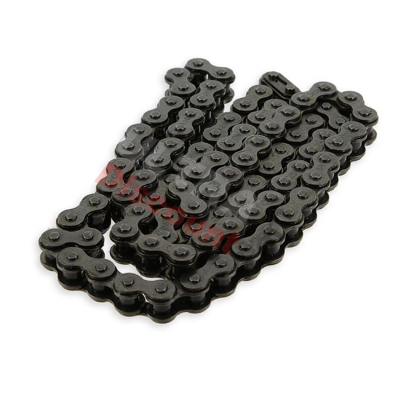 Chaine 37 maillons pour PBR 50cc à 125cc, Pièces PBR Skyteam ZB Honda Chaine 37 maillons pour PBR 50cc à 125cc, Pièces PBR Skyteam ZB Honda