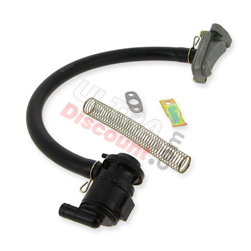 Système secondaire de filtration d'air Skyteam Monkey Gorilla 50cc, Pièces Monkey - Gorilla Système secondaire de filtration d'air Skyteam Monkey Gorilla 50cc, Pièces Monkey - Gorilla