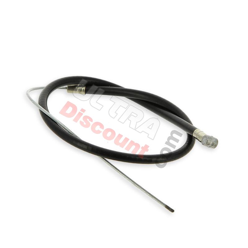 Câble de frein Avant pocket Supermotard 35cm, noir, Pièces Pocket Supermotard Câble de frein Avant pocket Supermotard 35cm, noir, Pièces Pocket Supermotard