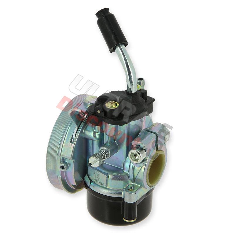 Carburateur 15 mm pour Pocket Bike Nitro, Pieces Bike Nitro