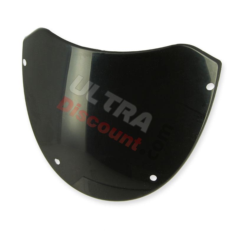 Dessus de bulle pour pocket bike Pista (noir) Type2, Pièces Pocket Bike