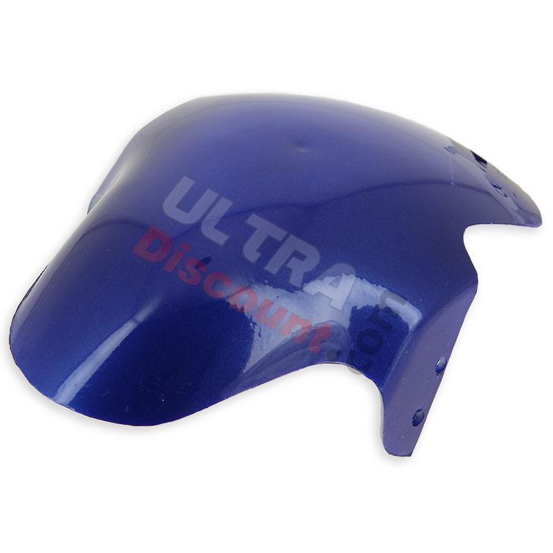 Garde boue Avant bleu pour pocket bike Air, Pièces Pocket Bike