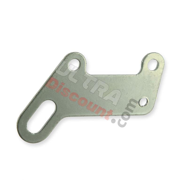 Support etrier arrière pour Pocket Bike, Pièces Pocket Supermotard Support etrier arrière pour Pocket Bike, Pièces Pocket Supermotard