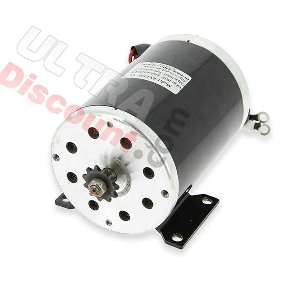 Moteur 48V 1000W MY1020 pour Pocket Bike électrique, Pièces Pocket Bike Moteur 48V 1000W MY1020 pour Pocket Bike électrique, Pièces Pocket Bike