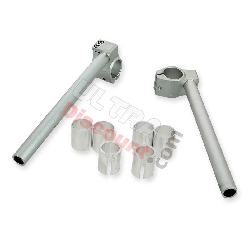 Guidons Bracelet Alu Tuning Pocket bike Nitro (type 3), Pieces Bike Nitro Guidons Bracelet Alu Tuning Pocket bike Nitro (type 3), Pieces Bike Nitro