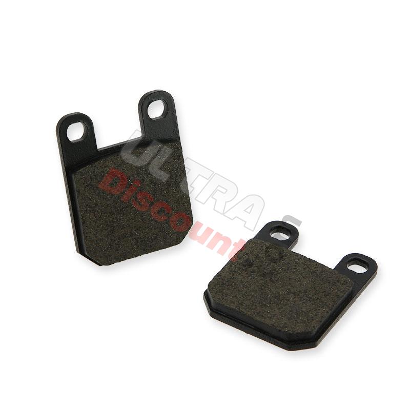 Plaquettes de Frein pour Pocket Bike (Type 5), Pièces Pocket Bike