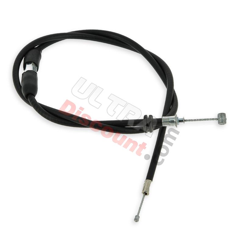 Cable d'accélérateur pour poignée Limiteur de Vitesse (72cm - 65cm : Type E), Pièces Pocket Bike Cable d'accélérateur pour poignée Limiteur de Vitesse (72cm - 65cm : Type E), Pièces Pocket Bike