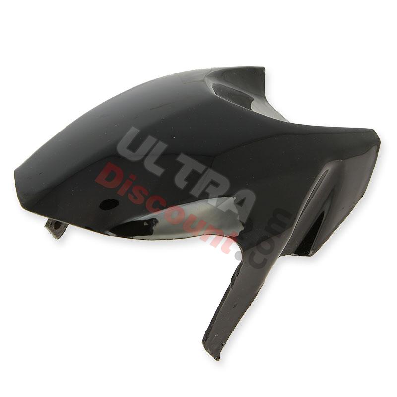 Garde boue avant pour pocket bike Nitro (Noir), Pieces Bike Nitro Garde boue avant pour pocket bike Nitro (Noir), Pieces Bike Nitro