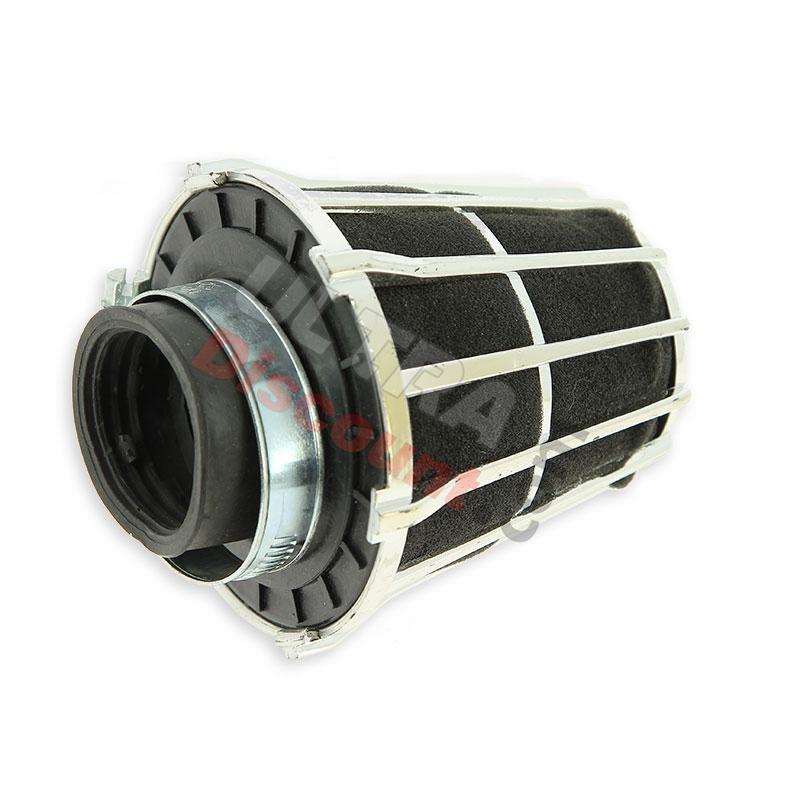 Filtre Cornet Racing pour Pocket Bike Cross, Pièces Pocket Cross