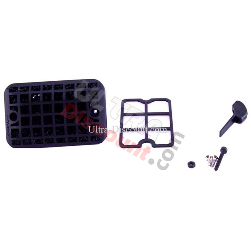 Filtre à air Racing carburateur PHBG pour pocket cross, Pièces Pocket Cross Filtre à air Racing carburateur PHBG pour pocket cross, Pièces Pocket Cross