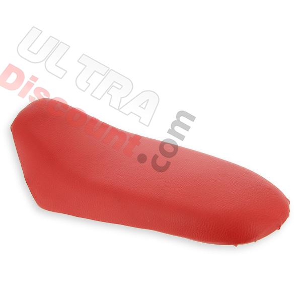 Selle pour pocket cross rouge type1, Pièces Pocket Cross