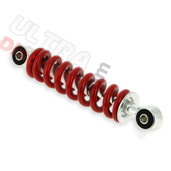 Amortisseur Arrière pour pocket bike cross - Rouge, Pièces Pocket Cross Amortisseur Arrière pour pocket bike cross - Rouge, Pièces Pocket Cross