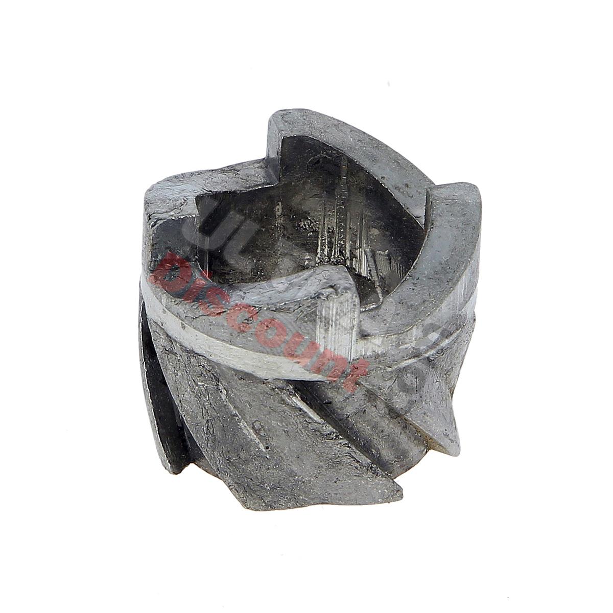 Pignon en Aluminium pour Lanceur de Pocket Cross, Pièces Pocket Cross