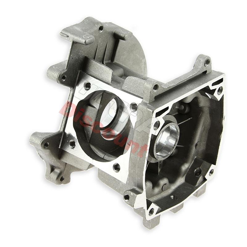 Carter d'embiellage 2 transferts, Pièces Pocket Cross