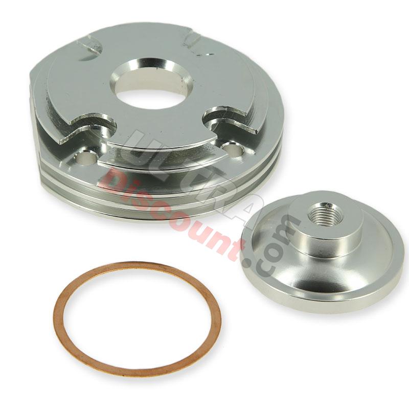 Culasse Racing Alu (type B), Pièces Pocket Cross