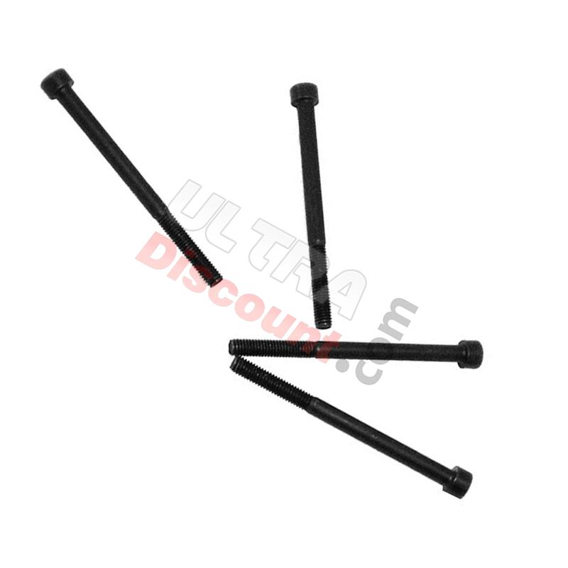 Goujons pour Kit moteur de pocket bike cross, Pièces Pocket Cross