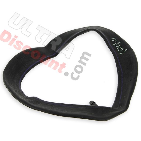 Chambre à air pour pneu pocket cross Taille 12-1-2 x 2.25, Pièces Pocket Cross Chambre à air pour pneu pocket cross Taille 12-1-2 x 2.25, Pièces Pocket Cross