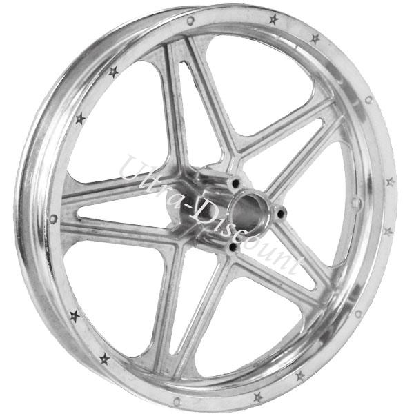 Jante arrière pocket bike Cross (10'', type 1 ), Pièces Pocket Cross Jante arrière pocket bike Cross (10'', type 1 ), Pièces Pocket Cross