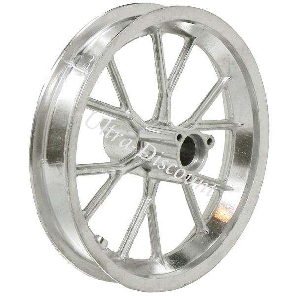 Jante arrière pour pocket bike Cross (8'', type 2), Pièces Pocket Cross Jante arrière pour pocket bike Cross (8'', type 2), Pièces Pocket Cross