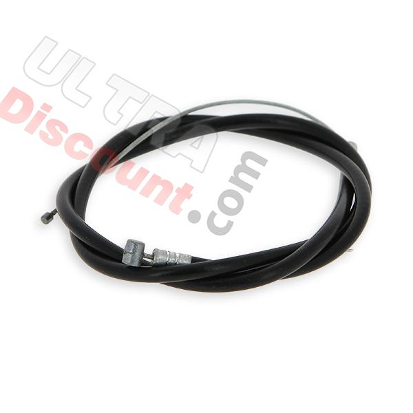 Cable d'accélérateur pour kit carburateur de 15mm, Pièces Pocket Cross