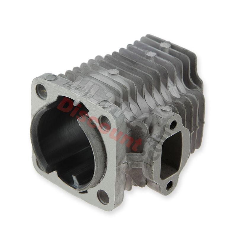 Cylindre moteur 49cc pour Pocket Supermotard (44mm), Pièces Pocket Supermotard