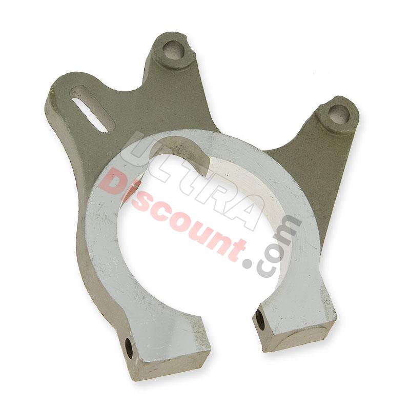 Support d'etrier de Frein arrière pour Quad Spy Racing 250 F1, Pièces Quad SPY250F1