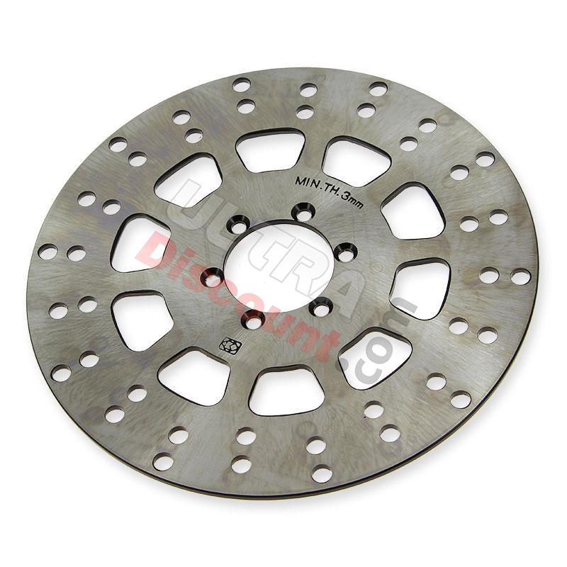 Disque de Frein Avant pour Quads Spy Racing 350cc F1, Pièces Quad SPY350F1