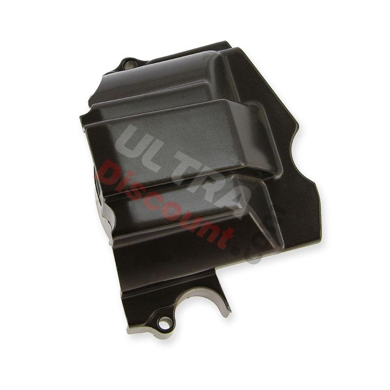 Carter pignon sortie de boite pour SpyRacing 250 F1, Pièces Quad SPY250F1