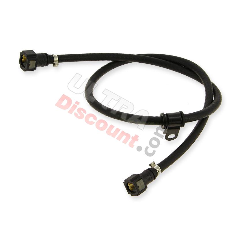 Tubes à haute pression pour quad Spy Racing 250cc F3, Pièces Quad SPY250F3