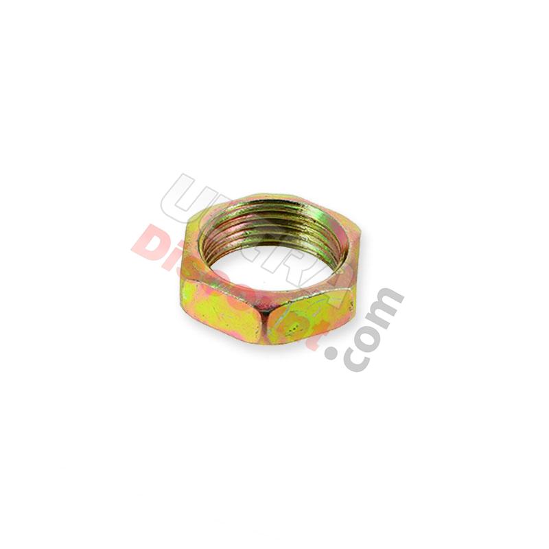 Ecrou de réglage du Bras oscillant pour Quad Spy Racing 250 F3, Pièces Quad SPY250F3