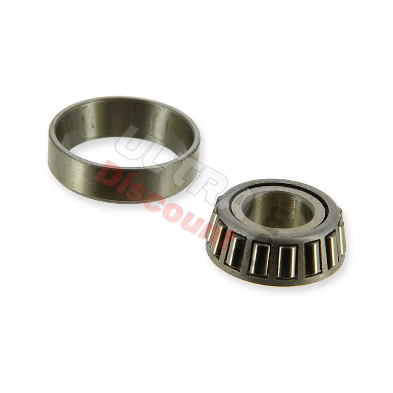 Roulement de Bras oscillant pour Quad Spy Racing 250 F3, Pièces Quad SPY250F3