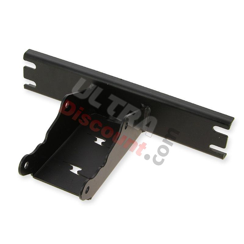 Support moteur frontale pour Quad Spy Racing 250F3, Pièces Quad SPY250F3