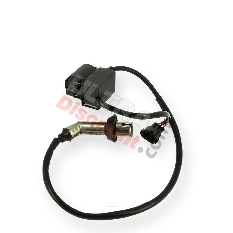 Bobine d'allumage quad Spy Racing 250F3, Pièces Quad SPY250F3